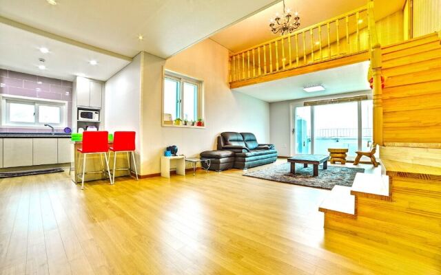 Namyangju Noblian House Pension