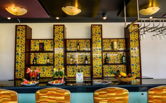 Huong Giang Hotel Resort and Spa