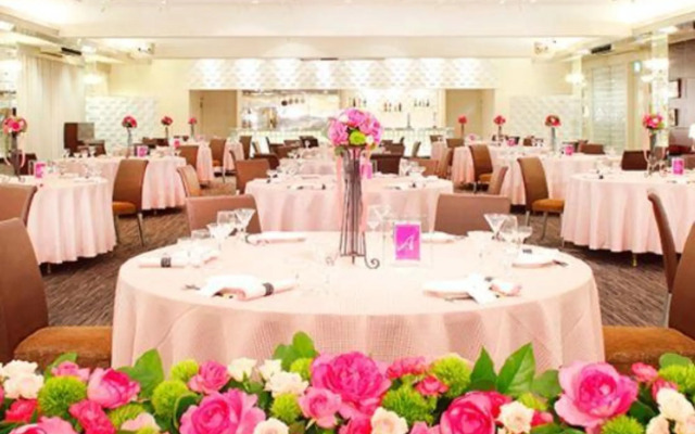 Hotel Grand Hill Tsutaya