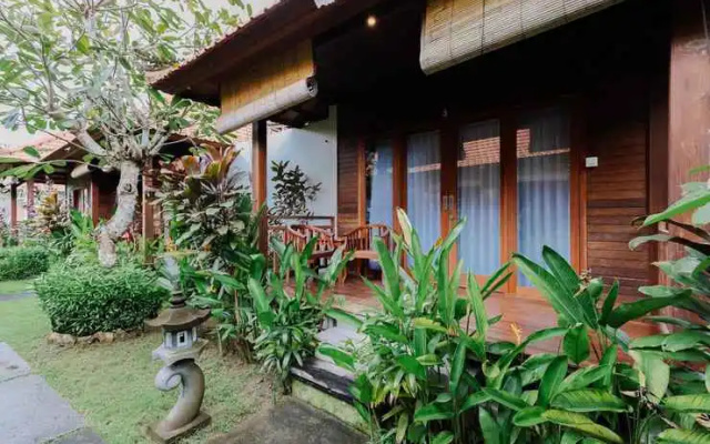 The Lavana Jhonny Kibung Villas Lembongan – Outside – Lembongan Island