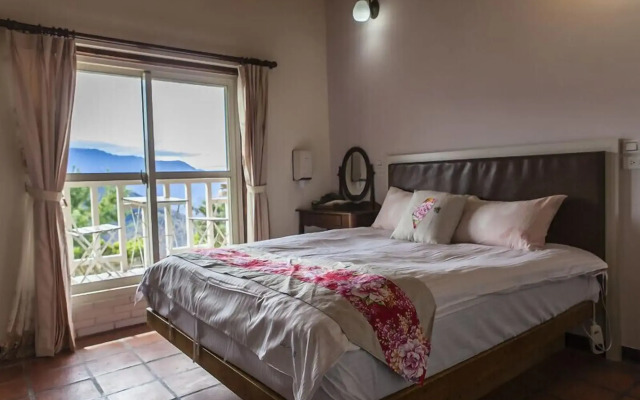 Shan Shui-Yuan Vege Guest House