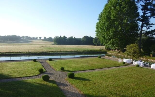 Domaine de la Partoucie