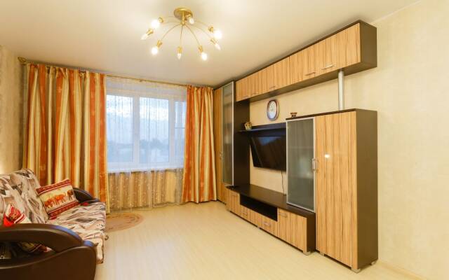 Brusnika Apartment Tsaritsyno Business