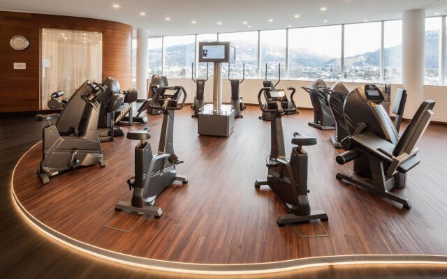 Four Points By Sheraton Panoramahaus Dornbirn