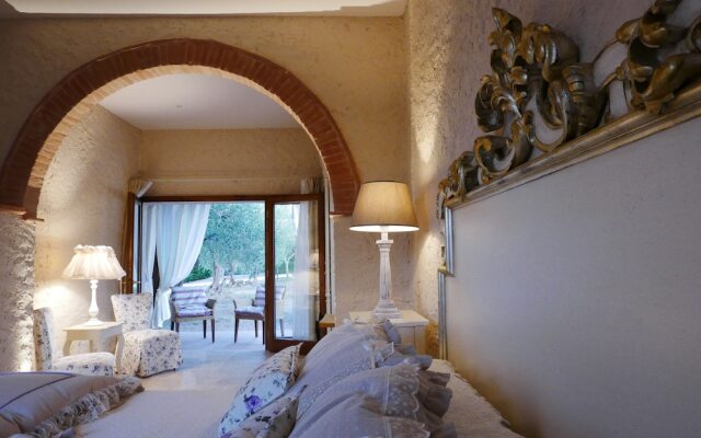 Agriturismo La Pieve