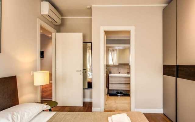 The Dome 3 bedroom apartment