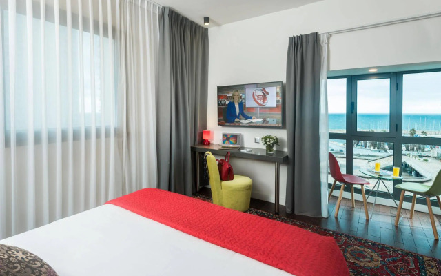 Brown Seaside boutique hotel by Brown Hotels