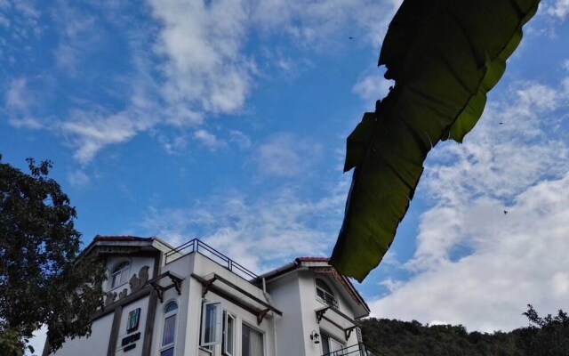 Yungu Garden Residence