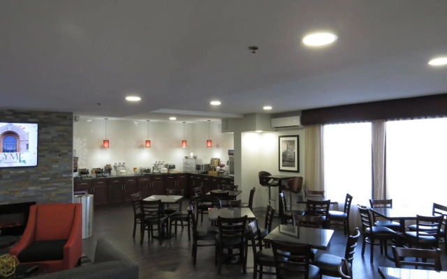 Hotel Concord Syracuse, Ascend Hotel Collection
