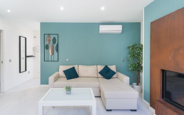 Отель limehome Madrid Calle de la Paloma