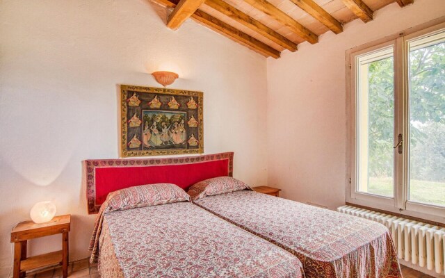 Casa Quercia Piccola