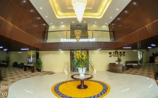 Wilton Hotel