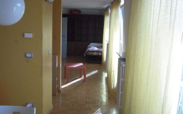 Bed and Breakfast Al viale Papa Giovanni