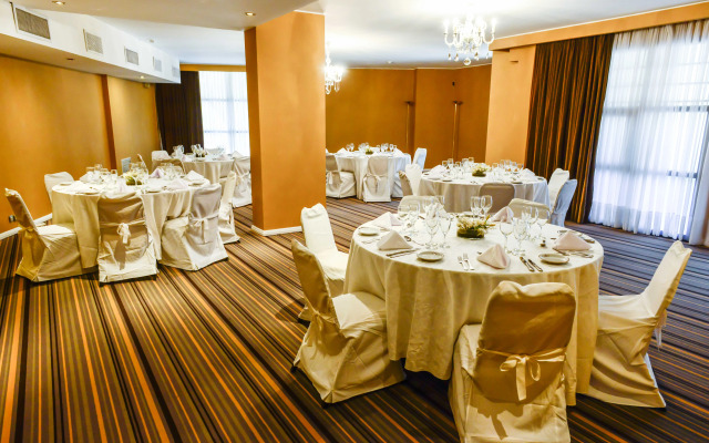 Amerian Cordoba Park Hotel