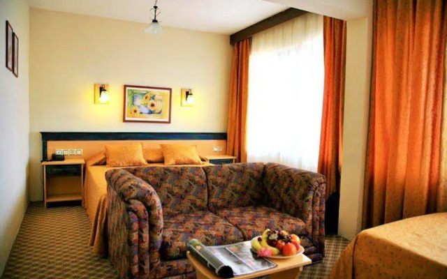 Olivera Resort