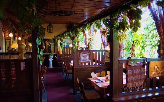 Hotel Fruerlund