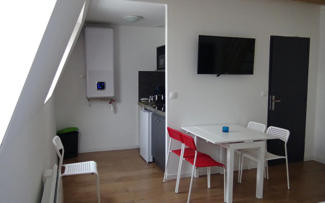 Nationale AppartHotel