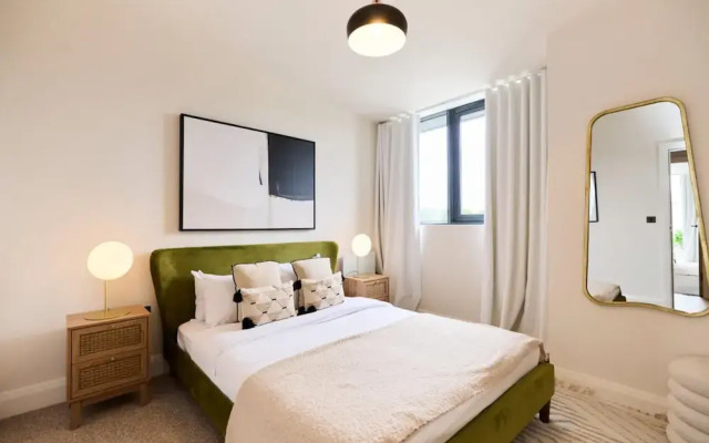 The Woodford Paradise - Homely 2bdr House With Terrace