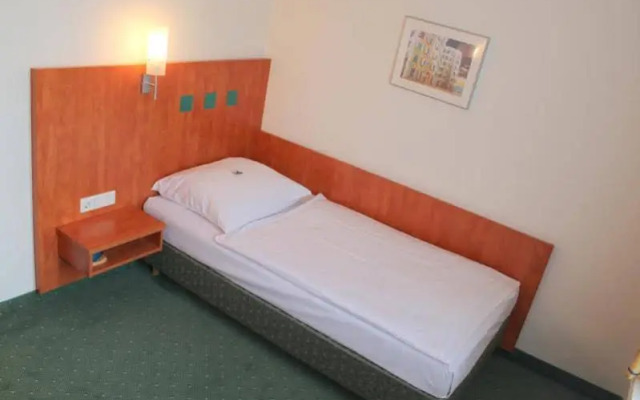 Stadthotel Düsseldorf