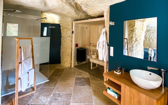 Château de Nazelles Amboise