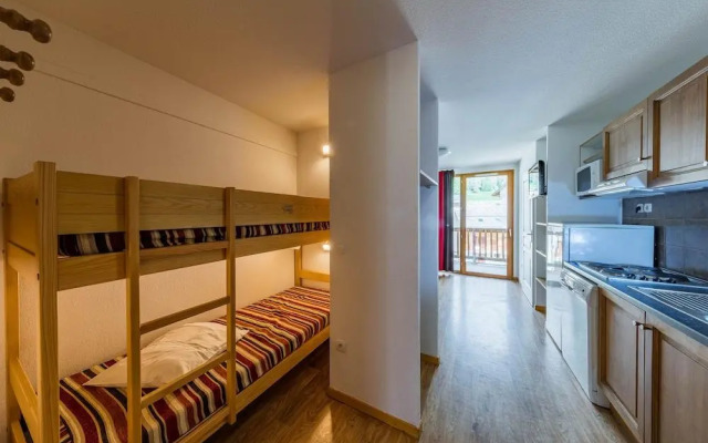 Noemys Les Chalets de Bois Méan