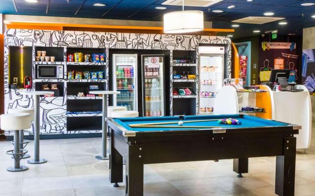 Ibis Budget Sao Jose Do Rio Preto