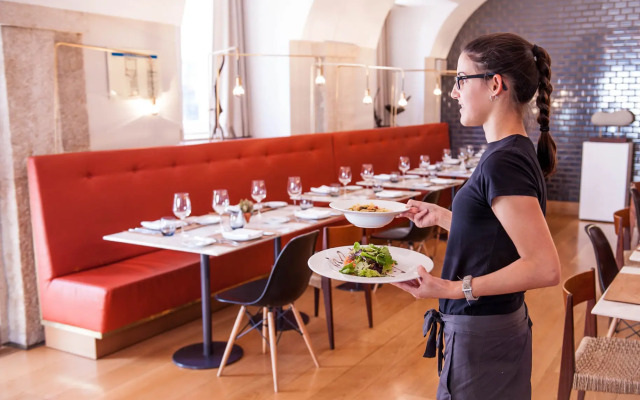 Lisboa Carmo Hotel