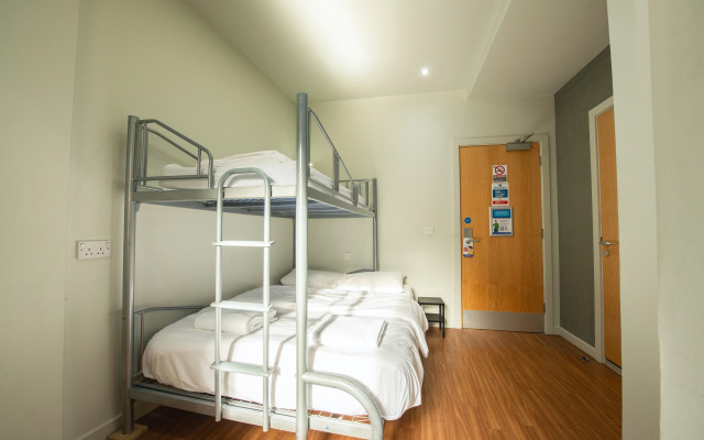 a&o Edinburgh City - Hostel