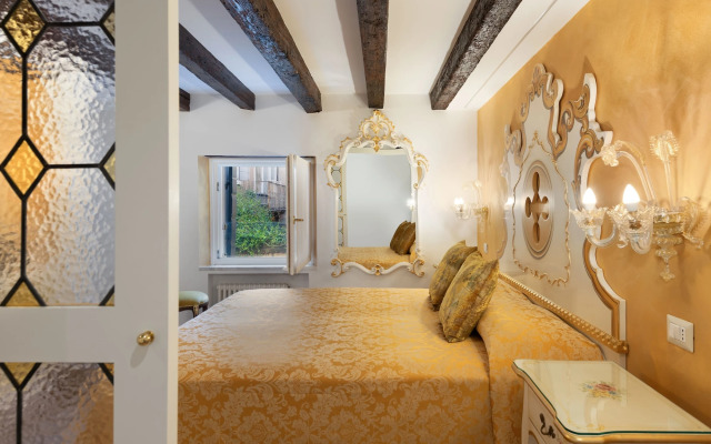 Giorgione Hotel