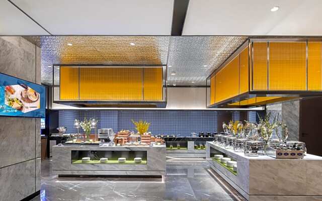 Hampton by Hilton Lianyungang Haibin
