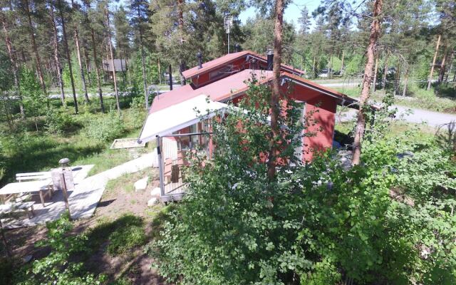 Jääskän Loma Chalet Seinäjoki