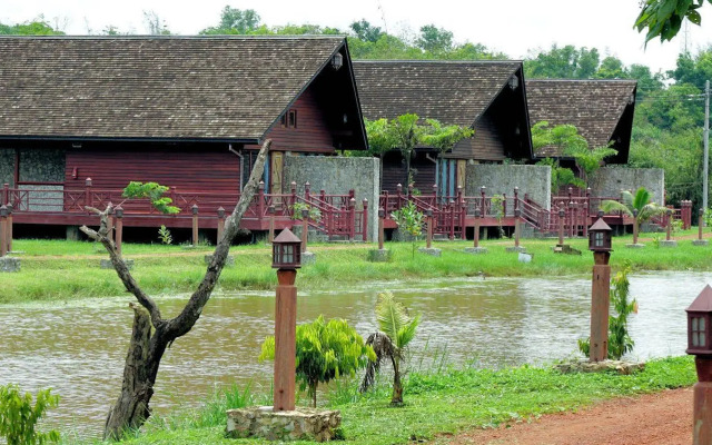 Shwe Pyi Resort
