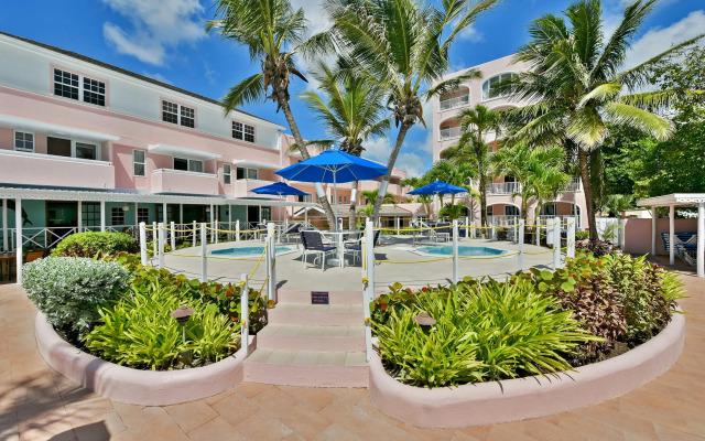 Butterfly Beach Hotel