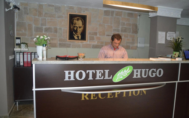 Hotel Hugo