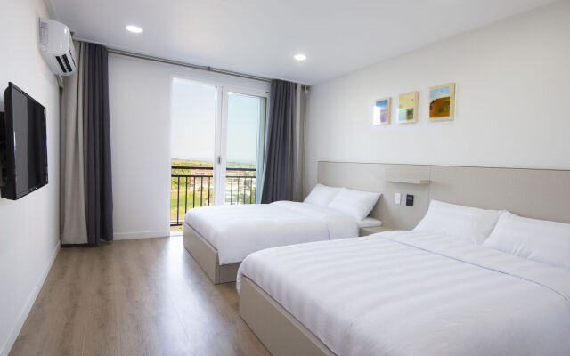 Jeju Cordelia S Hotel