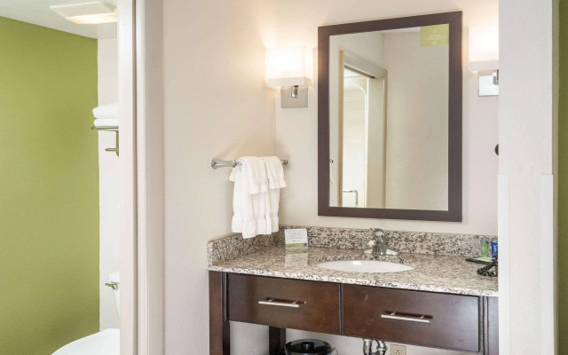 Sleep Inn Charleston