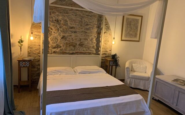 Il giardino dei limoni