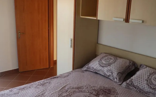 Summer Gate Aparthotel