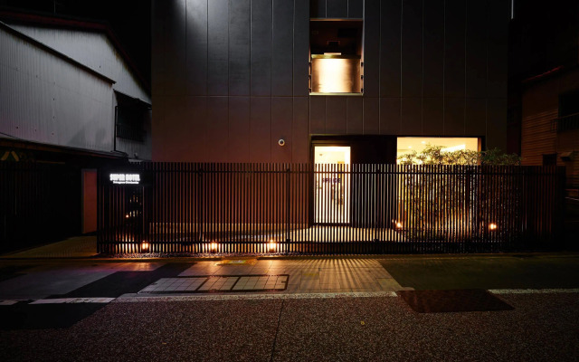 Super Hotel Shinagawa Shimbamba