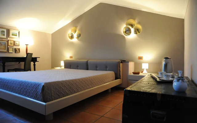 Residenza Doria B&B