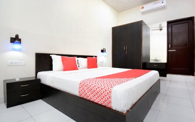 Hotel Diamond By OYO Rooms