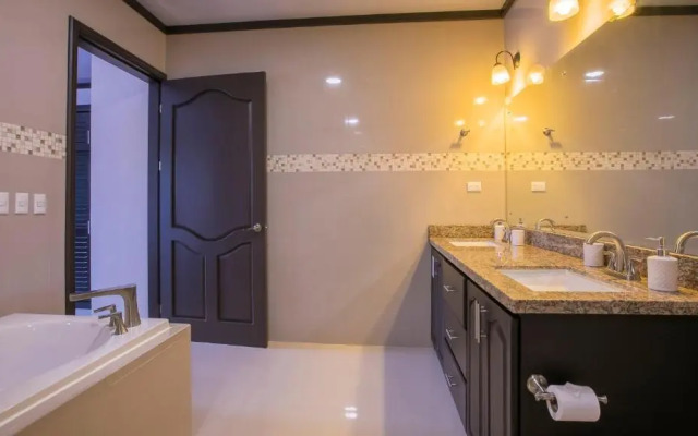 Serenity Rainforest Condos