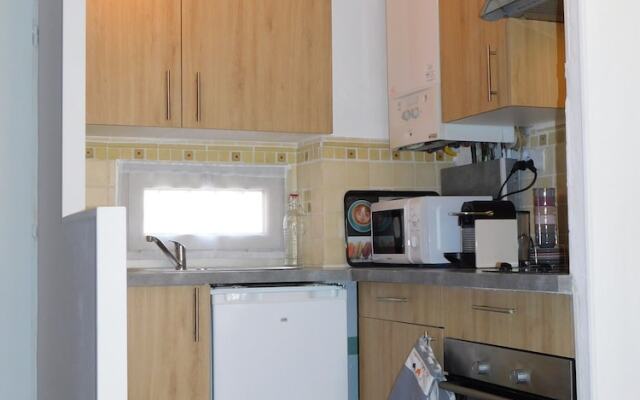 T 2 Residence du Golf