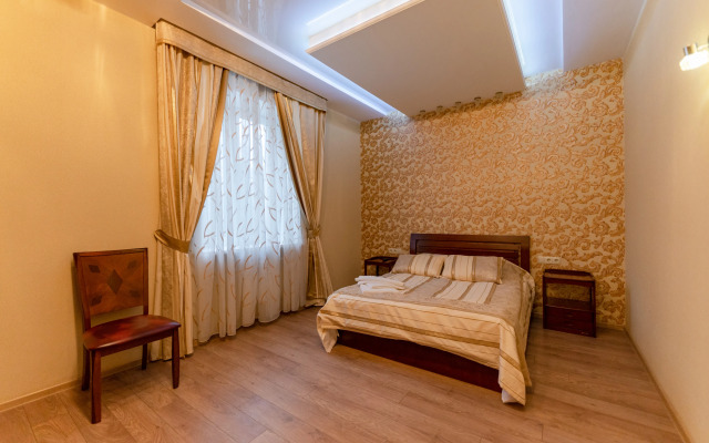 Krinitsa, Minskaja oblast'