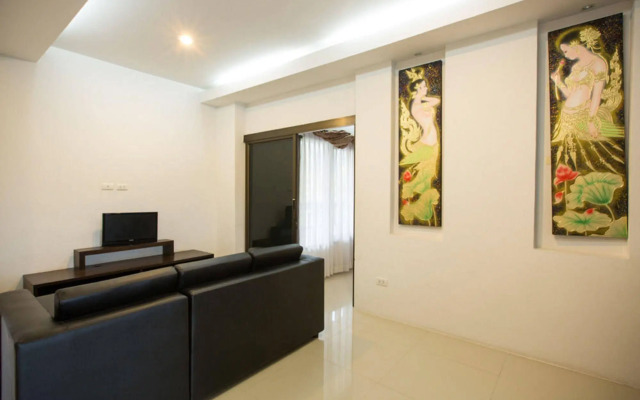 Phowadol Place Chiang Mai | โพธิ์วดลเพลสเชียงใหม่