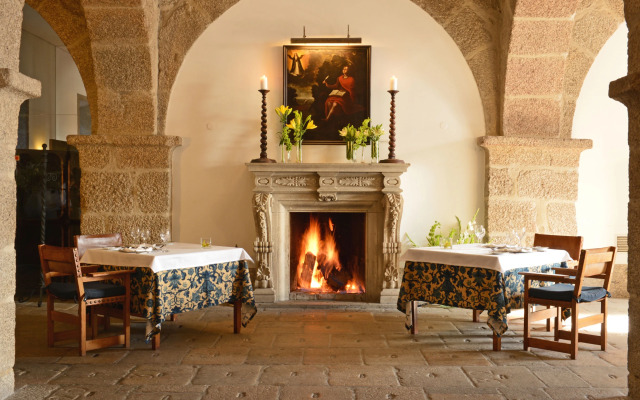 Pousada Mosteiro de Guimarães - Monument Hotel