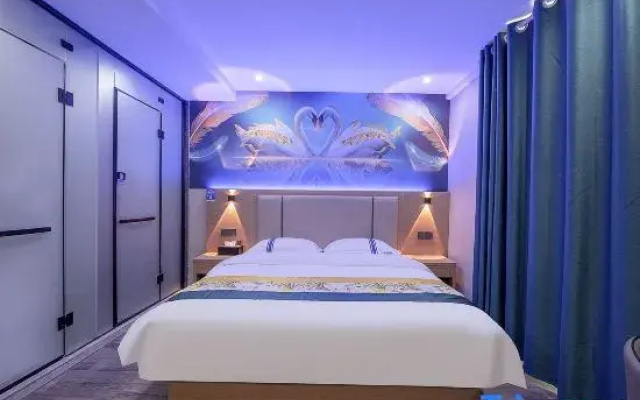 Xizhan Express Hotel
