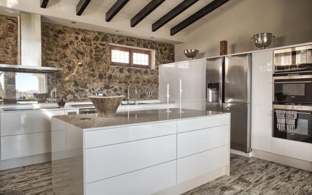 Mimar Villa Altea