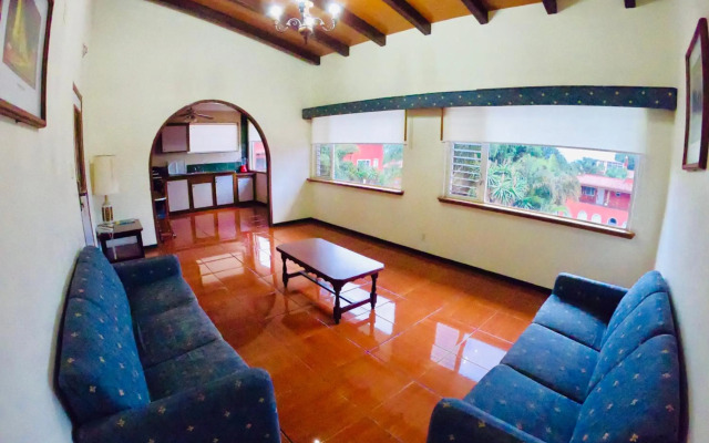 Hotel Posada Vista Bella