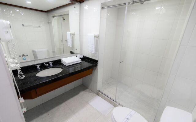 Travelers Apartamentos & Suites Condominio Plenitud